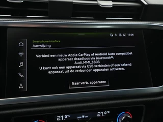 Audi Q3 Trekhaak Pdc Camera Navigatie DriveSelect - afbeelding nr 32
