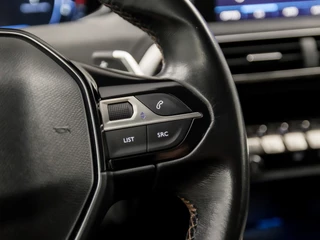 Peugeot 3008 Peugeot 3008 1.2 PureTech Sport Automaat (APPLE CARPLAY, GROOT NAVI, 360 CAMERA, CLIMATE, SPORTSTOELEN, LANE ASSIST, CRUISE, NIEUWSTAAT) - afbeelding nr 19