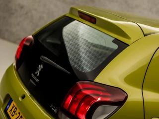 Peugeot 108 Peugeot 108 1.0 e-VTi Active Sport (AIRCO, ELEK RAMEN, BLUETOOTH, SPORTSTOELEN, START/STOP, NIEUWE APK, NIEUWSTAAT) - afbeelding nr 25