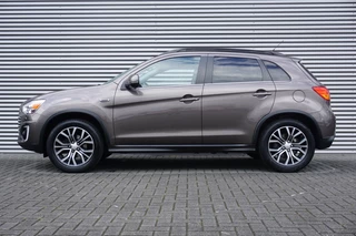 Mitsubishi ASX - afbeelding nr 2