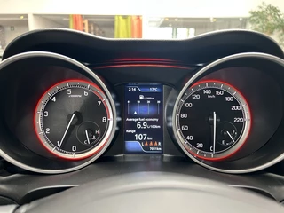 Suzuki Swift Suzuki Swift 1.2 Style Hybride [ APPLE CARPLAY I ANDROID AUTO I CRUISE I NAV - afbeelding nr 10