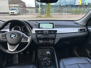BMW X1 BMW X1 sDrive18i High Executive Edition - afbeelding nr 19