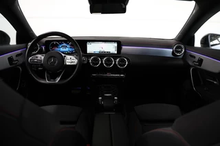 Mercedes-Benz CLA - afbeelding nr 46