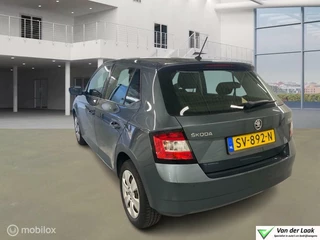 Škoda Fabia Skoda Fabia 1.0 TSI Ambition | 1e Eigenaar | NL Auto | Airco | Cruise control. - afbeelding nr 3