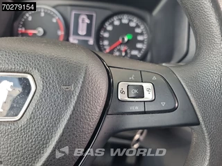 MAN TGE MAN TGE 3.140 Automaat L3H3 Trekhaak Airco Cruise Camera Parkeersensoren L2H2 11m3 Airco Trekhaak - afbeelding nr 19