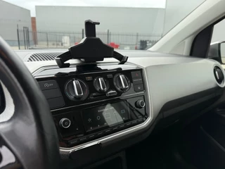 Volkswagen up! Volkswagen Up! 1.0 BMT high up! CRUIS|PDC|NAP|TOPSTAAT| - afbeelding nr 34
