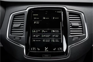 Volvo XC90 Pano ACC Harman/Kardon Stuurwielverw - afbeelding nr 34