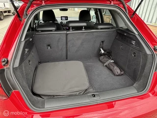 Audi A3 Audi A3 Sportback 40 e-tron Advance Sport / Bovag-garantie. - afbeelding nr 24