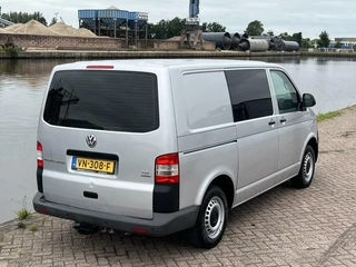 Volkswagen Transporter Volkswagen Transporter 2.0 TDI 114pk Trekhaak/Cruise/Airco/Radio/Bluetooth/APK:07-2026 - afbeelding nr 14