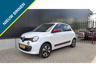 Renault Twingo 1.0 SCe Collection 1Eig NAP AIRCO CruiseControl