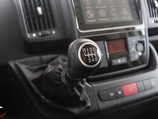 Fiat Ducato Fiat Ducato 3.0t 120 PK L2H2 | 3-Zits | Carplay | Clima | Camera | Betimmeri - afbeelding nr 18