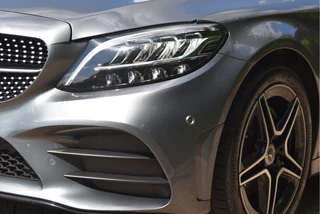 Mercedes-Benz C-Klasse Mercedes-Benz C-Klasse 180 Business Solution AMG | NL-Auto | 360 gr. camera | Pano.dak | Afn.haak | Carplay | Full LED - afbeelding nr 33