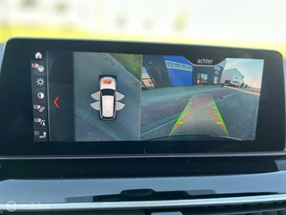 BMW 5 Serie BMW 5-serie Touring 520i High Executive - afbeelding nr 12