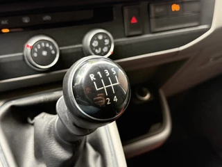 Volkswagen Transporter Volkswagen Transporter Dubbele cabine | Nieuw model | Trekhaak | Carplay | Navi | Cruise | Airco | LM velgen - afbeelding nr 20