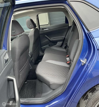 Volkswagen Polo Volkswagen Polo 1.0 TSI DSG 95PK/PANO/ACC/LED/APPLE - afbeelding nr 56