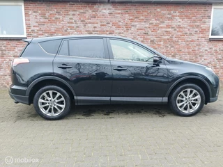 Toyota RAV4 Toyota RAV4 2.5 Hybrid AWD Style - afbeelding nr 6