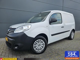 Renault Kangoo 1.5 Blue dCi Airco Cruise Navi Trekh