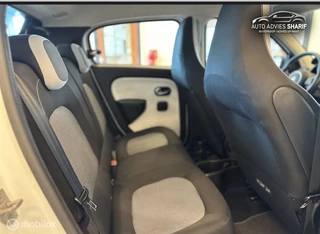 Renault Twingo Renault Twingo 1.0 Collection NAP/Camera/Airco/APK - afbeelding nr 20