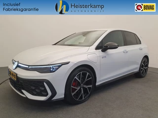 Volkswagen Golf 1.5 eHybrid 272pk DSG/AUT GTE