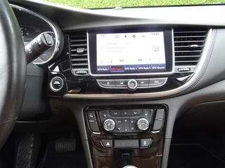 Opel Mokka Opel Mokka 1.4 TURBO INNOVATION NAVI BLUETOOTH AGR CAMERA OPEN DAK TREKHAAK - afbeelding nr 26