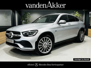 Mercedes-Benz GLC - afbeelding nr 1