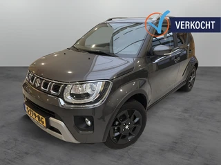 Suzuki Ignis 1.2 Style [DEALER OH | APPLE CARPLAY | CRUISE CONTROL | CLIMATE
