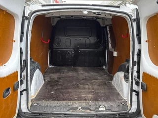 Mercedes-Benz Citan Mercedes-Benz Citan 109 CDI Extra Lang | Airco | Schuifdeur | Mistlampen | Imperiaal - afbeelding nr 10
