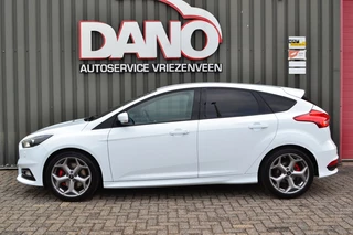 Ford Focus - afbeelding nr 2