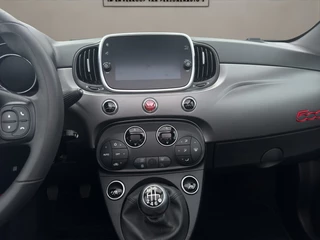 Fiat 500C - afbeelding nr 18