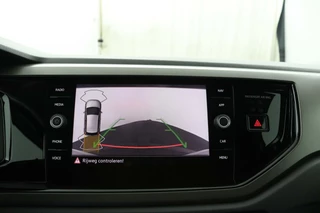 Volkswagen Polo Volkswagen Polo 1.0 TSI R-Line Edition| Navi | Carplay - afbeelding nr 7