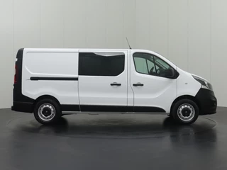 Opel Vivaro Opel Vivaro 1.6CDTi 120PK Lang | Navigatie | Camera | Airco | 3-Persoons | Cruise - afbeelding nr 13