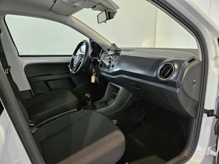 Volkswagen up! Volkswagen up! Up 1.0 / Camera / Cruise / Clima / NL Auto - afbeelding nr 22