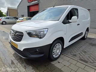 Opel Combo Opel Combo 1.5D L2H1✅camera✅2020✅63.000KM✅ - afbeelding nr 8