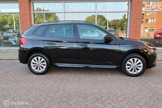 Škoda Kamiq Skoda Kamiq 1.0 TSI Business Edition Automaat Carplay Navi - afbeelding nr 5