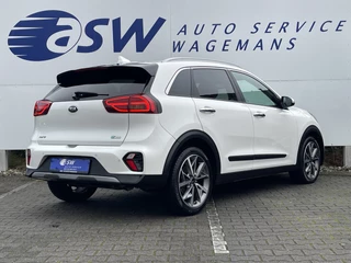 Kia Niro | CarPlay | Camera | ACC | LED | DAB+ | 18 inch - afbeelding nr 5