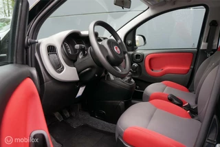 Fiat Panda Fiat Panda 0.9 TwinAir Edizione Cool Airco Elektrisch pakket - afbeelding nr 7