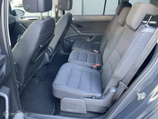 Volkswagen Touran Volkswagen Touran 1.4 TSI Highline 7p - Automaat - Pano - afbeelding nr 15