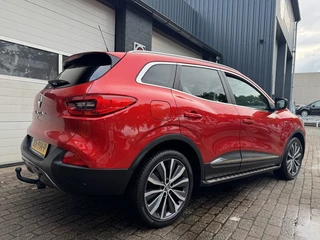 Renault Kadjar Renault Kadjar 1.2 TCe Bose - afbeelding nr 2
