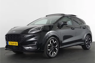 Ford Puma Ford Puma 1.0 EcoBoost Hybrid ST-Line X First Edition > Pano.schuif/B&O/Camera/Trekhaak... - afbeelding nr 3