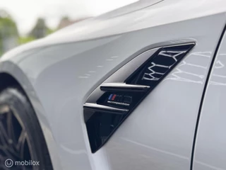 BMW M3 BMW 3-serie M3 xDrive Competition|20”|Led|camera|leer|Carbon - afbeelding nr 11