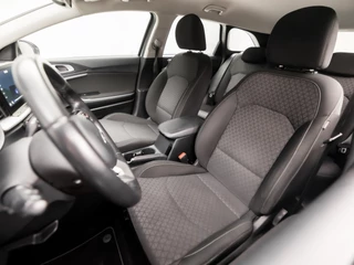 Kia Ceed Sportswagon (APPLE CARPLAY, GROOT NAVI, CAMERA, CLIMATE, SPORTSTOELEN, TREKHAAK, CRUISE, DAB+, NIEUWSTAAT) - afbeelding nr 14