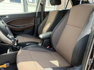 Hyundai i20 Hyundai i20 1.0 T-GDI Comfort Navi | Climate | Cruise | Camera - afbeelding nr 14