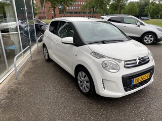 Citroën C1 Citroën C1 1.0 VTi Feel | Apple Car-play | Camera | Airco | - afbeelding nr 3