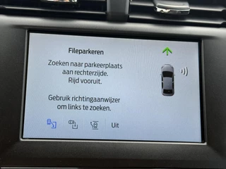 Ford Mondeo Ford Mondeo Wagon 2.0 IVCT HEV Titanium 187pk Cruise Control | Navigatie | Apple Carplay / Android Auto | Climate control | Extra Winterbanden set! - afbeelding nr 25