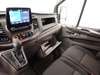 Ford Transit Custom Ford Transit Custom 131pk Automaat L2H1 Trend 2x Schuifdeur Navigatie Apple Carplay/Android Auto Cruise control Airco Euro6 3-Zits - afbeelding nr 20