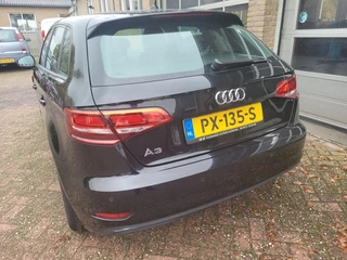 Audi A3 - afbeelding nr 7