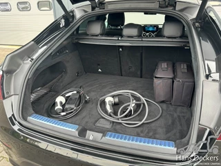 Mercedes-Benz GLC Hybride Benzine - afbeelding nr 23