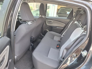 Toyota Yaris Toyota Yaris 1.0 VVT-i Connect /Navi/Camera/Apple/Android/1e Eig/Garantie - afbeelding nr 33