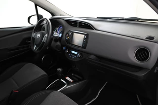Toyota Yaris Automaat, 5 Deurs, Camera, Airco - afbeelding nr 20