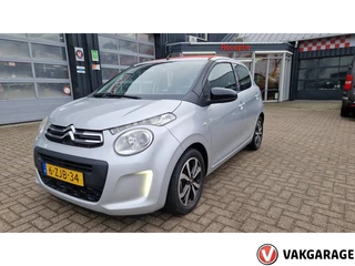 Citroën C1 - afbeelding nr 2